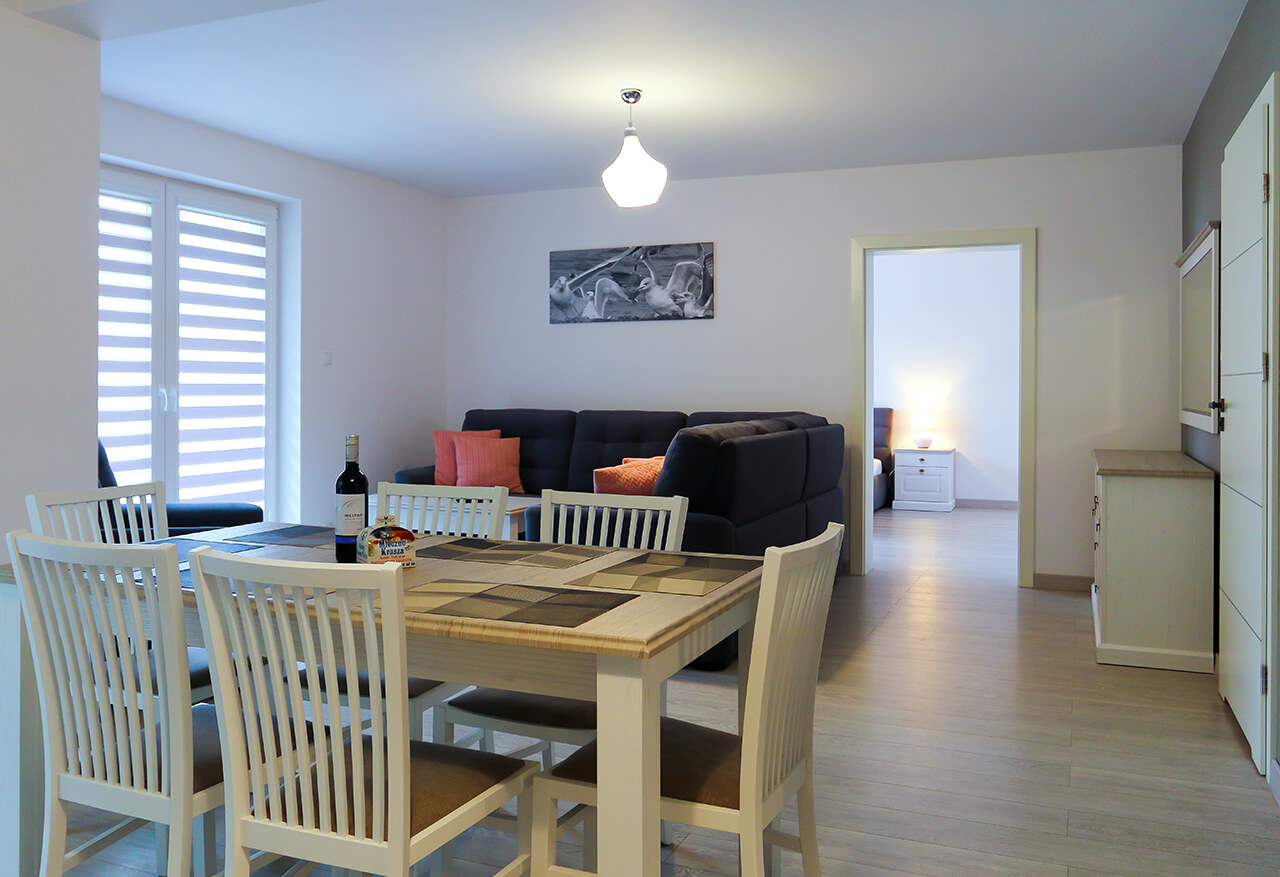 Apartament Harmony