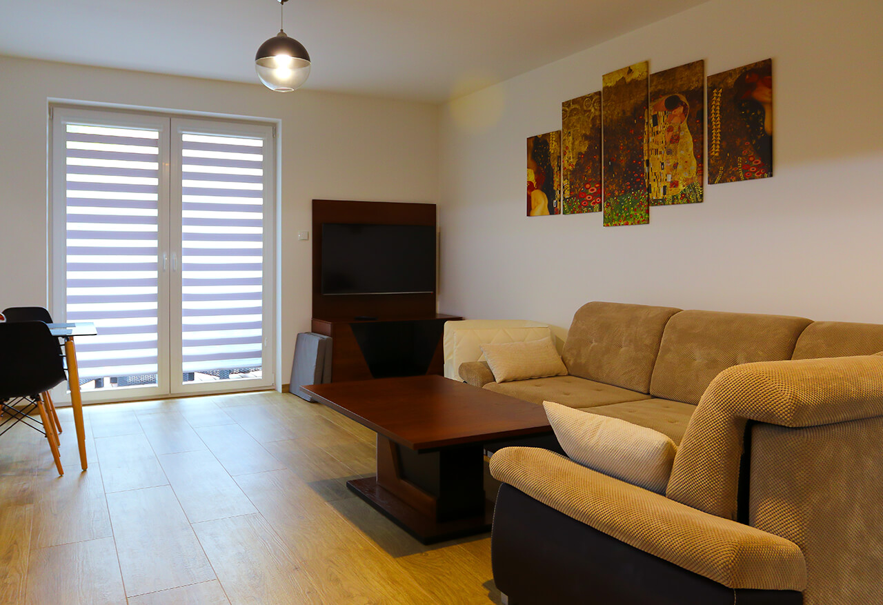 Apartament Porto