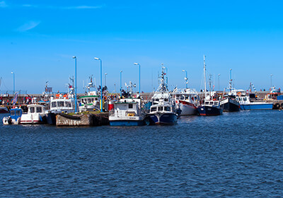 Port Władysławowo